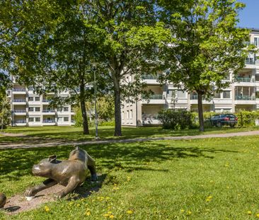 Verkmästargatan 6 C, 75436, Uppsala - Photo 1