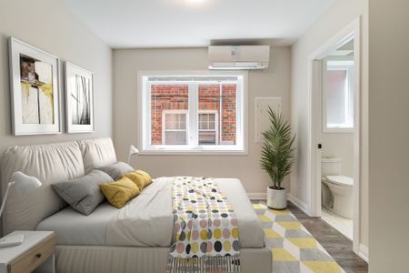 For Lease - 184 millwood Road Unit# Upper, Toronto, Ontario - Photo 4