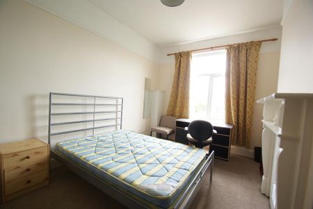 8 Bed Terraced House, Coldharbour Road, BS6 - Photo 3