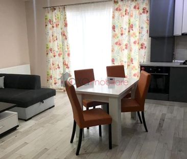 Apartament 2 camere de inchiriat in Cluj-Napoca, Zorilor ID 4868 - Photo 5