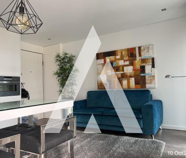 Apartamento T1 Mobilado e Equipado no Cais da Fonte Nova - Empreend... - Photo 4