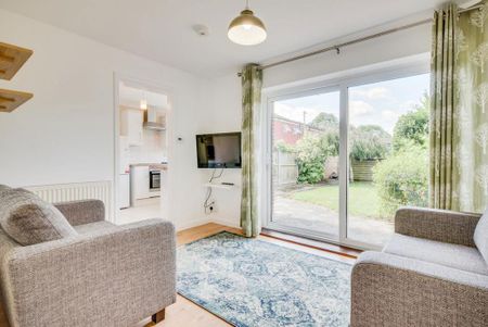 4 bedroom house to rent - Photo 3