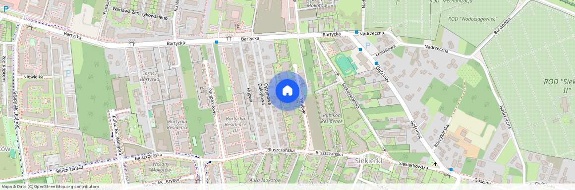 bluszczańska 14a, Siekierki, Mokotów, Warszawa, mazowieckie