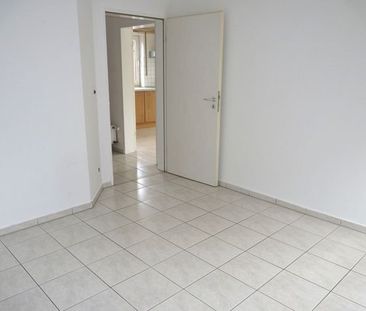 RESERVIERT!! GemÃ¼tliche, helle 2 Zimmer Erdgeschosswohnung mit Ter... - Photo 6