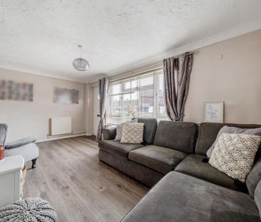 2 bedroom terraced house to rent - Photo 3