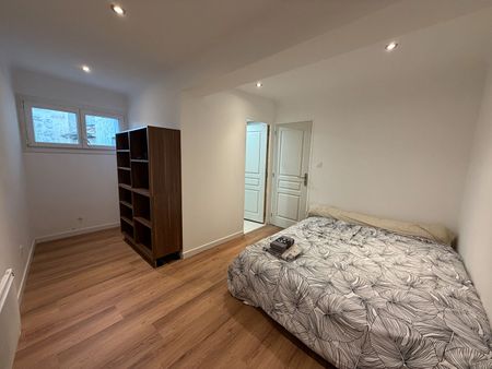 Location Appartement 2 pièces 28m² - Photo 3