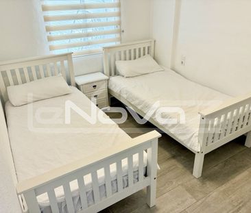 Apartment renovated in a modern st - Photo 6