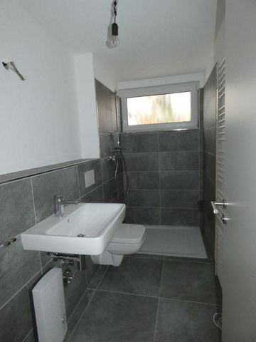 Allein oder zu Zweit? Chicer Neubau Auf'm Bruch - Foto 2