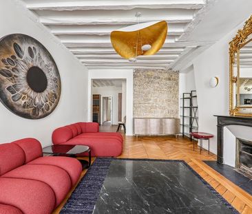 Tout savoir sur cet appartement dans le quartier Saint Thomas d'Aqu... - Photo 2