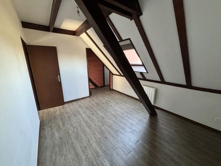 Location Appartement 4 pièces 87m² STRASBOURG 67200 - Photo 3
