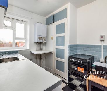 1 bedroom flat to rent - Photo 6