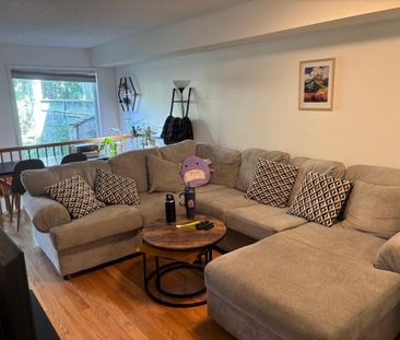 For Lease - 5 Festive Private, Carlington - Central Park, Ontario - Photo 6