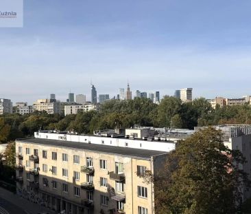 Powiśle. Po remoncie, widok na centrum - Photo 6