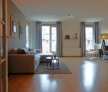 Te huur: Appartement Johan de Meesterstraat in Utrecht - Foto 1