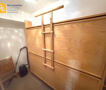 1 Zimmer, 4. Stock - Photo 4