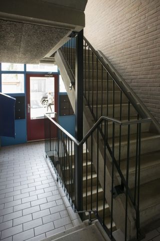 Majellastraat 2, Room no. C02 - Foto 2