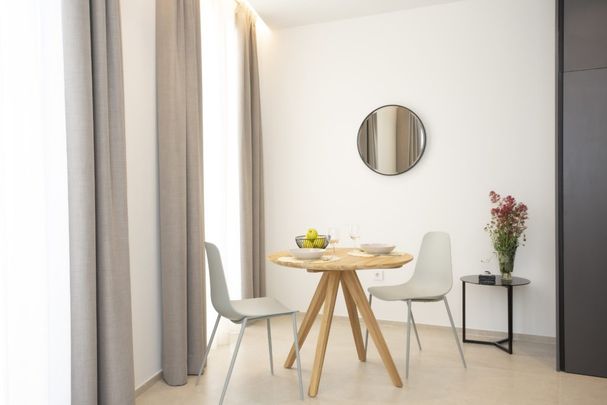 Piso para alquiler temporal en El Carmen - Photo 1