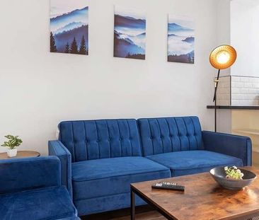 Russell Road, Forest Fields, NG7 - Photo 1