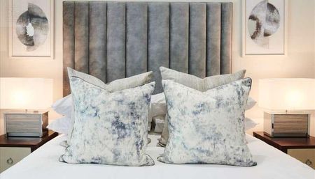 Kensington Gardens Square, Bayswater, London, W2 - Photo 4