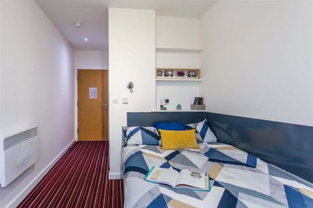 Studio to rent - Photo 4