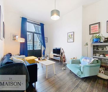 Appartement te huur - Photo 1