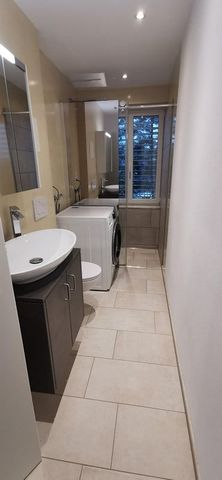 Moderne, ruhige 2-Zimmer-Wohnung in St. Gallen - Photo 3