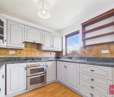 2 bedroom terraced house to rent - Photo 5