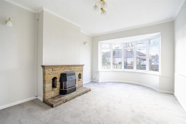 2 bedroom bungalow to rent - Photo 1