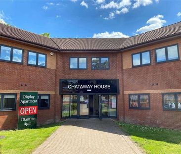 Chataway House, Leach Road, Chard, Somerset, TA20 - Photo 5