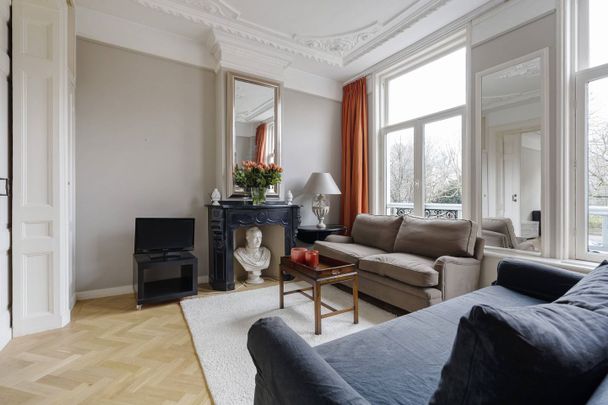 Huis te huur: Toussaintkade 7 2513 CJ Den Haag - Photo 1