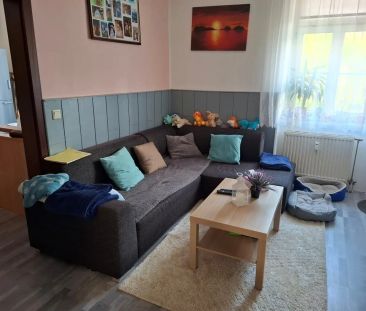 3-Zimmer-Altbauwohnung in Thörl nahe Kapfenberg zum Mieten ! - Photo 4