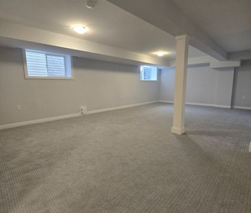 For Lease - 403 Louisa Street Unit# (Basement), Fort Erie, Ontario - Photo 4
