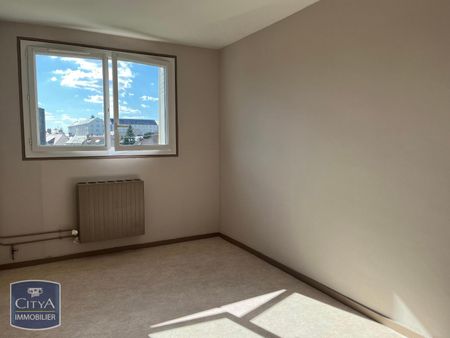 Location Appartement 2 pièces 51m² CHATEAUROUX 36000 - Photo 5