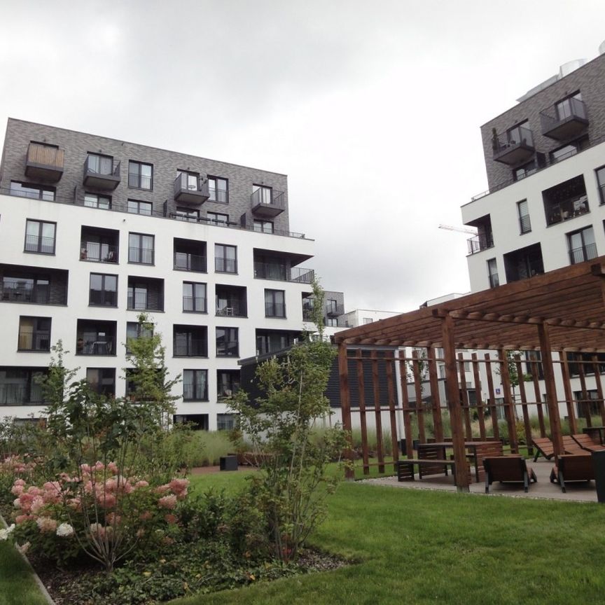 Warszawa, Taśmowa - Zdjęcie 1