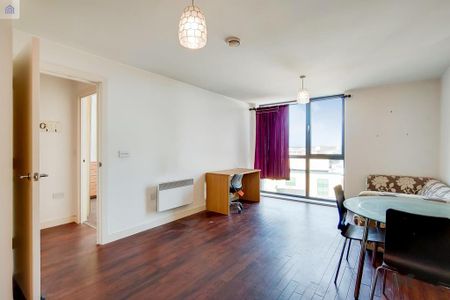 1 bedroom flat to rent - Photo 4