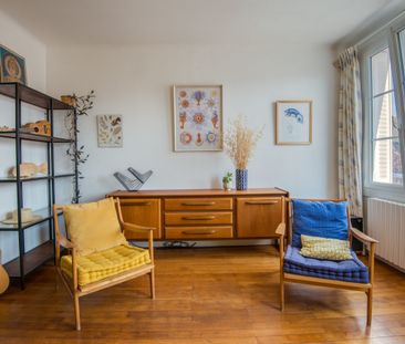 Appartement T4 meublé - Photo 3