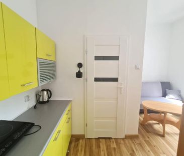 Mieszkanie Łódź Widzew powierzchnia 20.77 m² C317-WM-21923 - Фото 3
