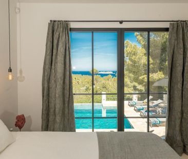 5 bedroom luxury Villa for rent in Ibiza, Spain - Photo 2