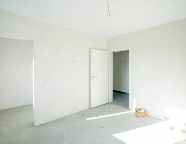 Erstbezug- Moderne Neubauwohnung Erdgeschoss - Foto 1