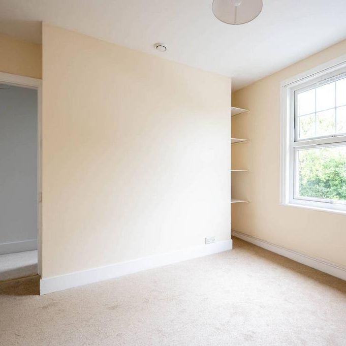 1 bedroom maisonette to rent - Photo 1
