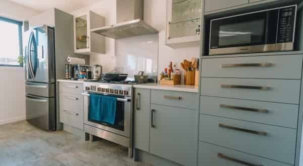 Furnished Executive Home - Photo 1