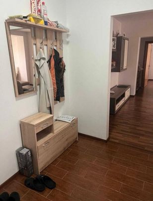 Apartament 2 camere – Mărășești Teilor, lângă Pădurea Trivale - Fotografie 1