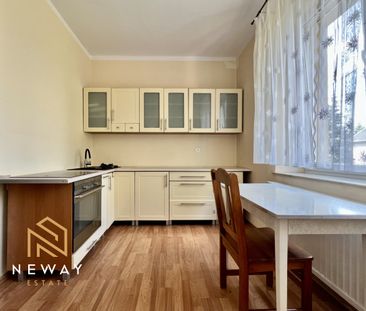 Kawalerka z osobną kuchnią i balkonem | Prokocim - Photo 1