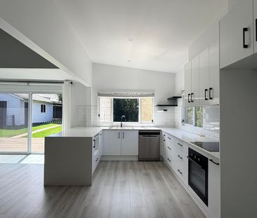 A place to settle in and make your own - Photo 4