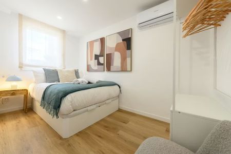 Calle de Gerardo Cordón, Madrid, Community of Madrid 28017 - Photo 5