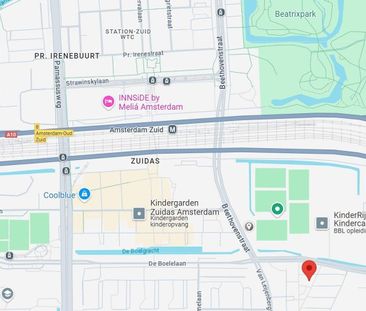 Krooswijkhof 46 1082 PA Amsterdam - Foto 6