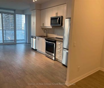 For Lease - 7895 Jane Street Unit# 1208, Vaughan, Ontario - Photo 6