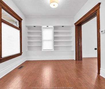 For Lease - 231 GLADSTONE Unit# 1, Windsor, Ontario - Photo 1