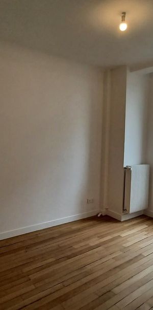 location Appartement T1 DE 20.9m² À LEVALLOIS PERRET - Photo 1