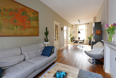 Te huur: appartement Van Speijkstraat 195 2518 GA 's-Gravenhage - Foto 2